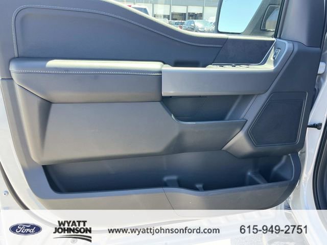 New 2026 Ford F150 XLT AWD/4WD image 21