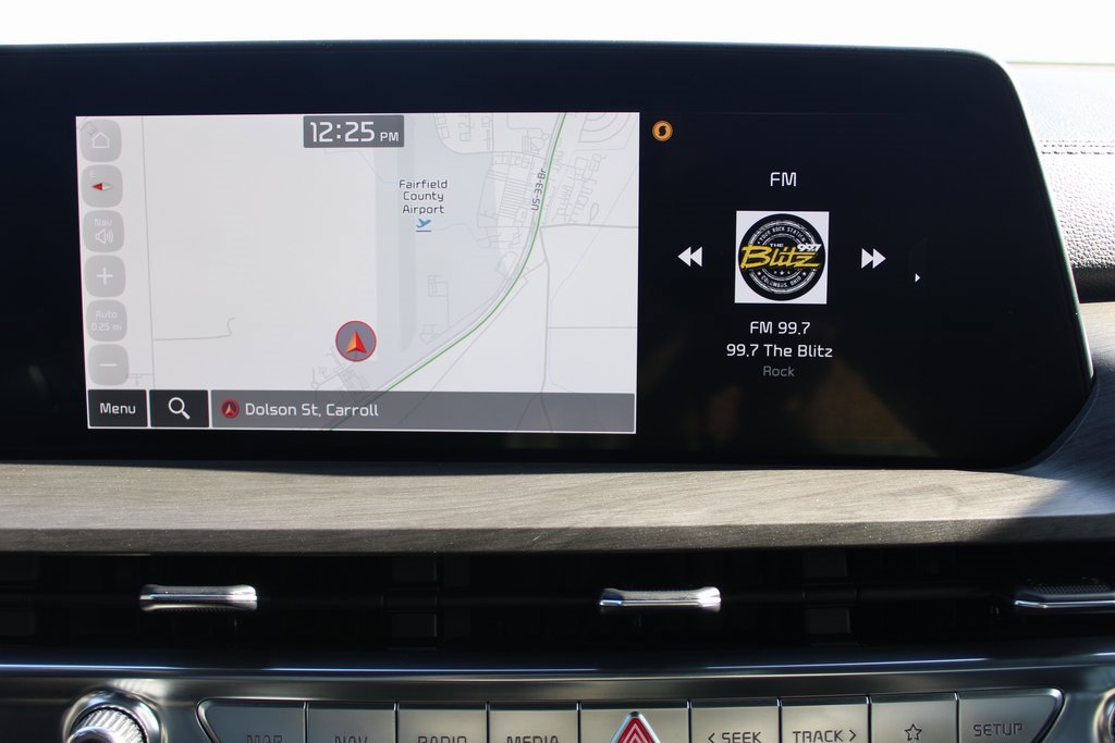 Used 2025 Kia Telluride SX X-Line image 18