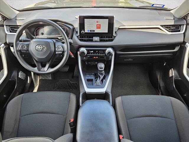 Used 2023 Toyota RAV4 LE FWD image 16