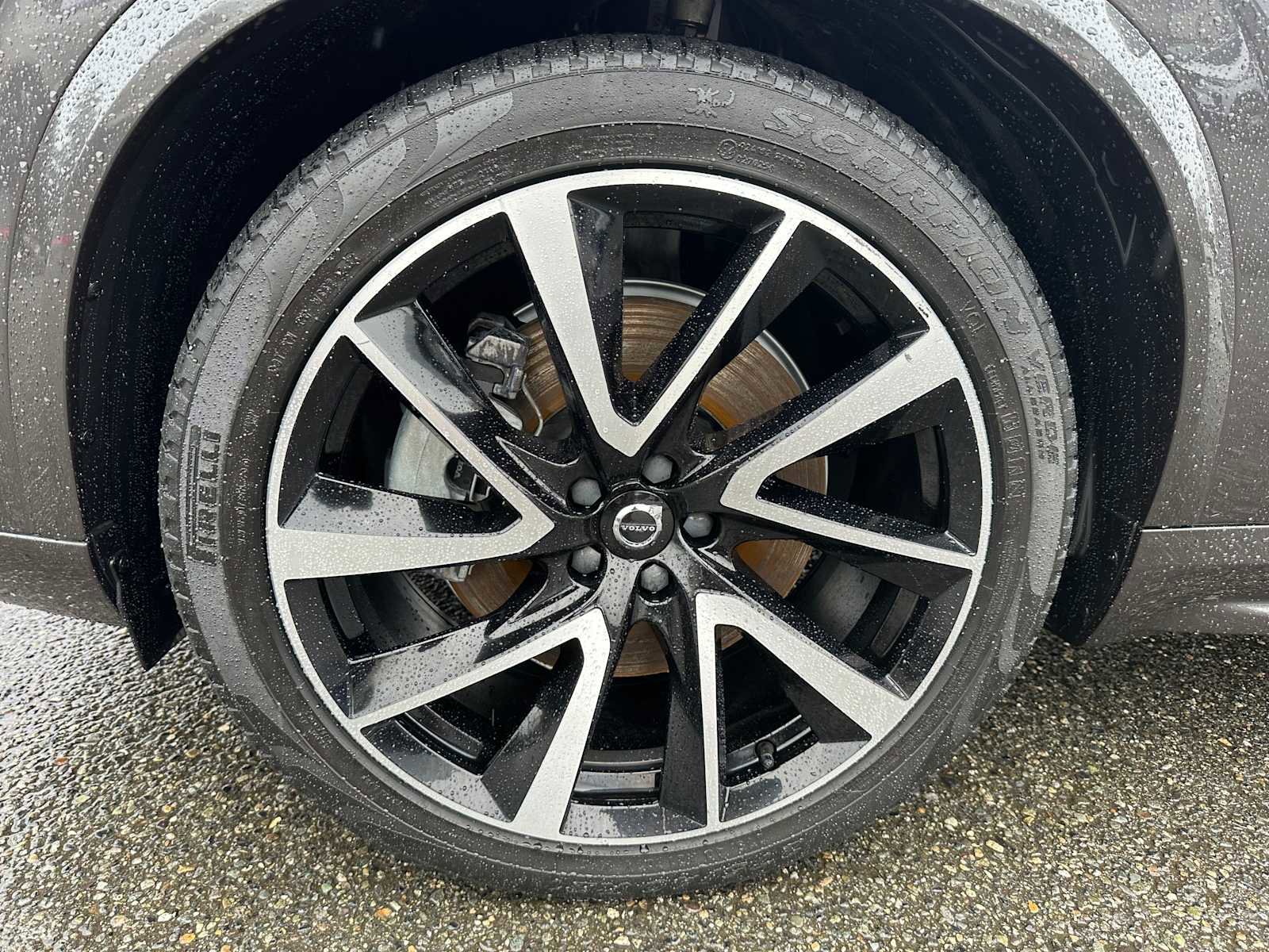 Certified 2023 Volvo XC90 T8 Ultimate image 9