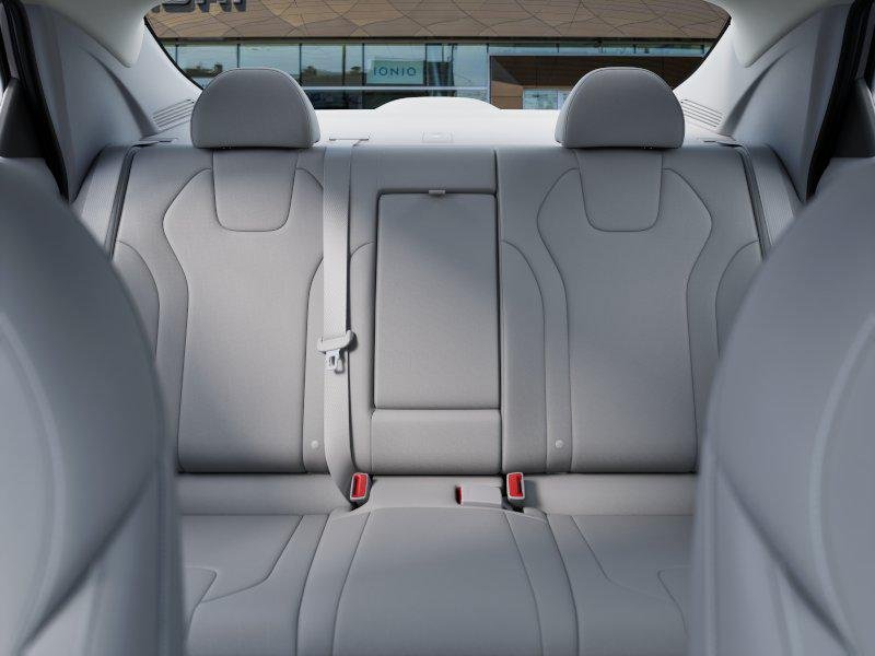 New 2026 Hyundai Elantra SEL Sport Premium FWD image 12