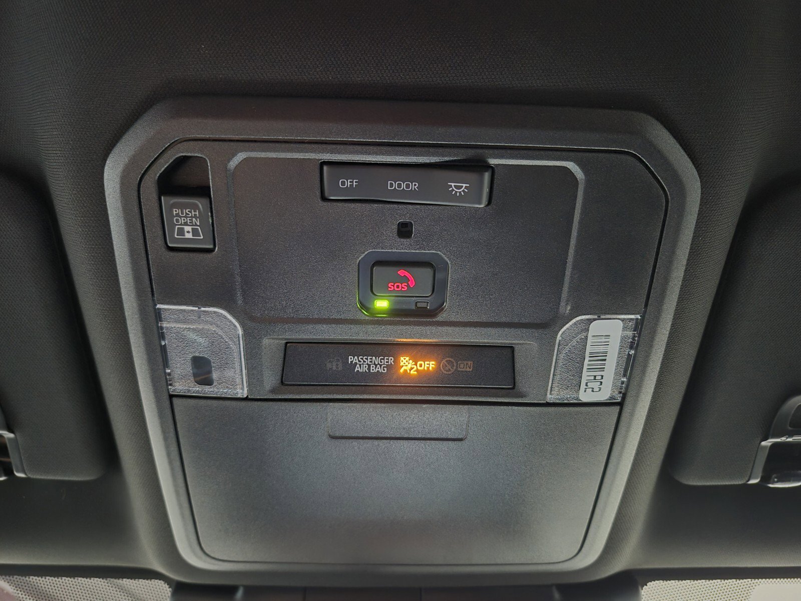 New 2026 Toyota Tacoma SR5 image 28