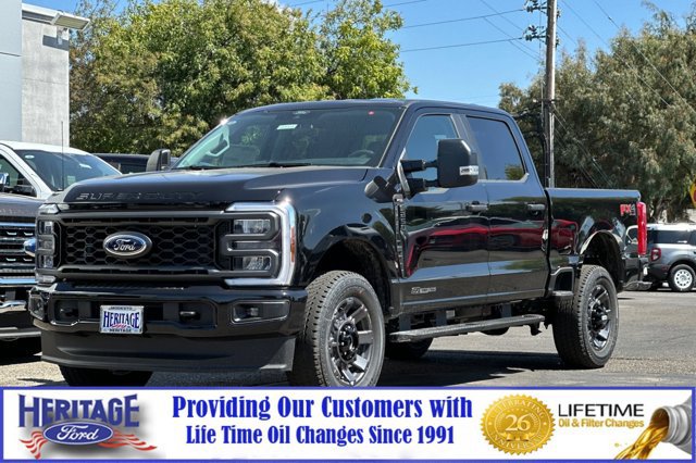 New 2026 Ford F250 XL image 8