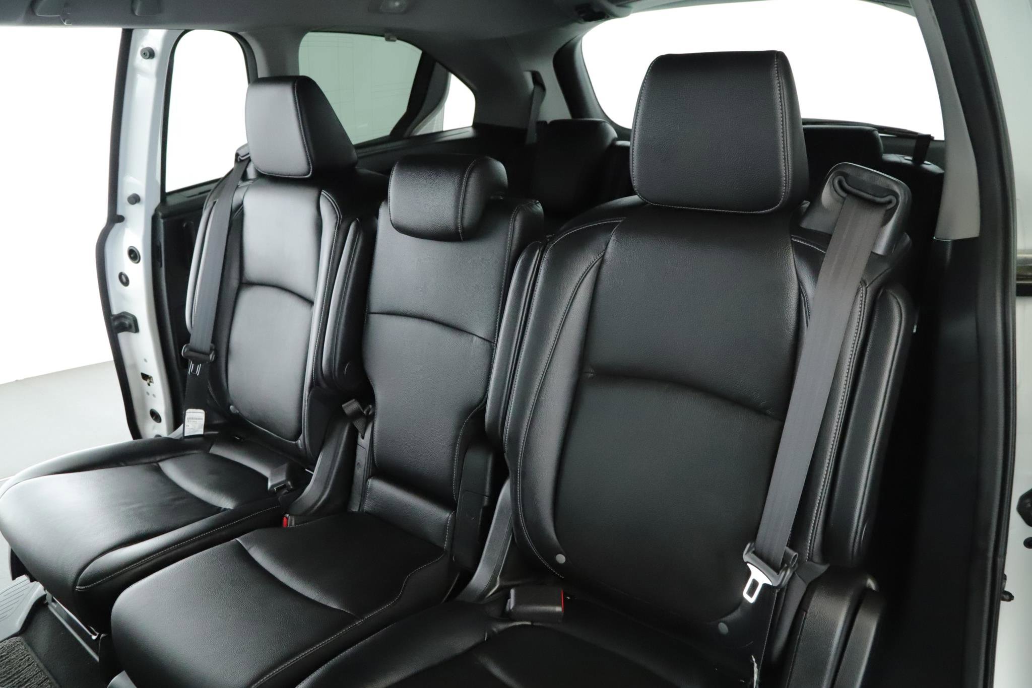 Used 2023 Honda Odyssey EX-L image 5