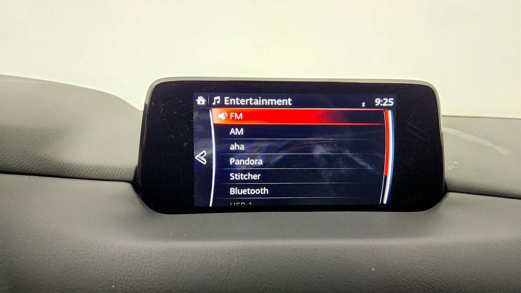 Used 2019 MAZDA CX-5 Touring AWD/4WD image 19