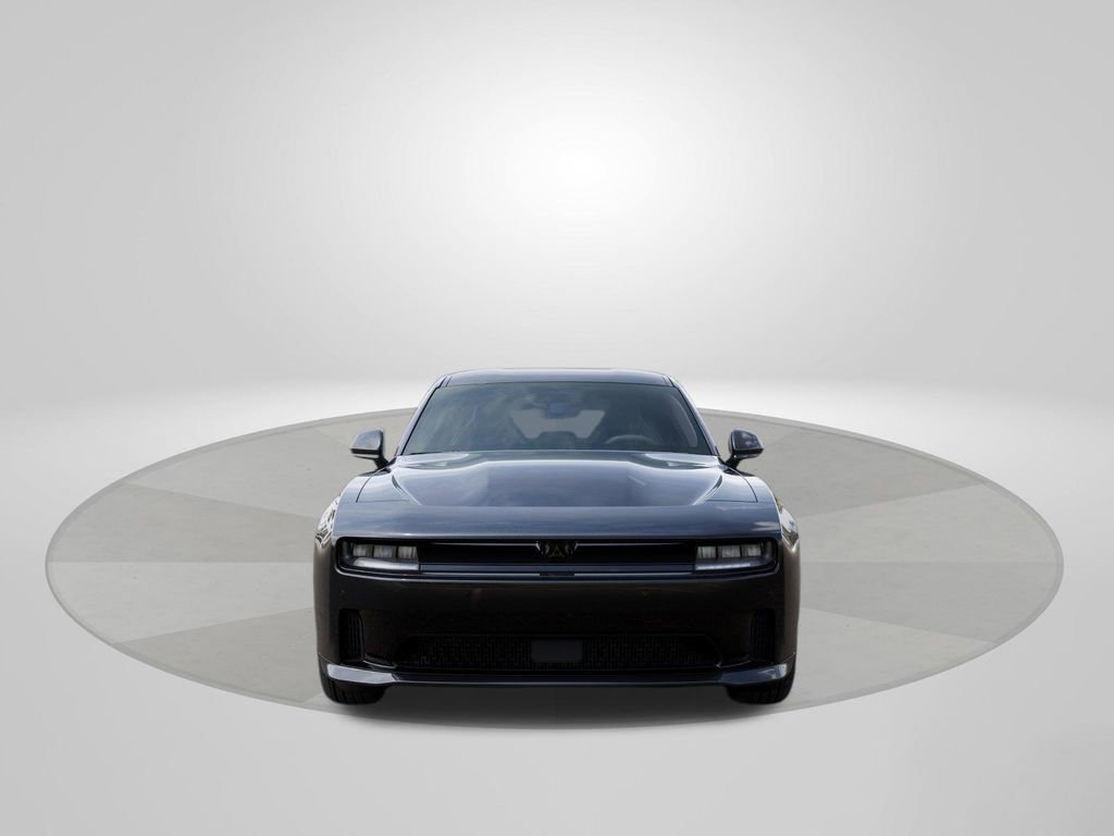 New 2025 Dodge Charger Daytona R/T w/ Quick Order Package 25M R/T AWD/4WD image 6