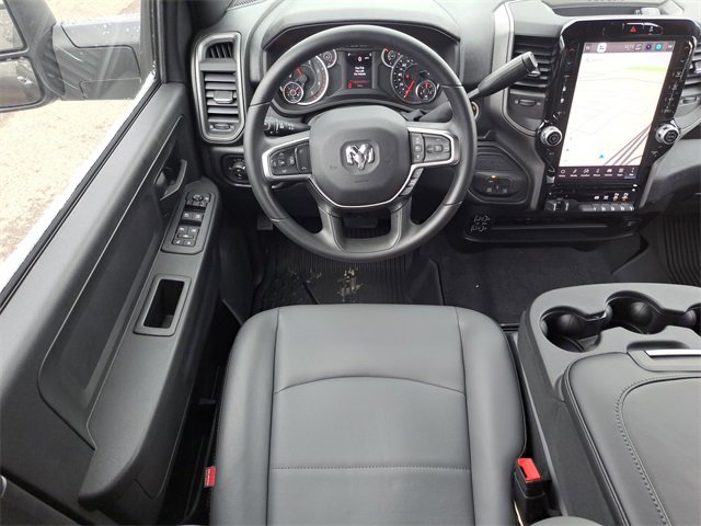 New 2026 RAM 3500 Tradesman image 13