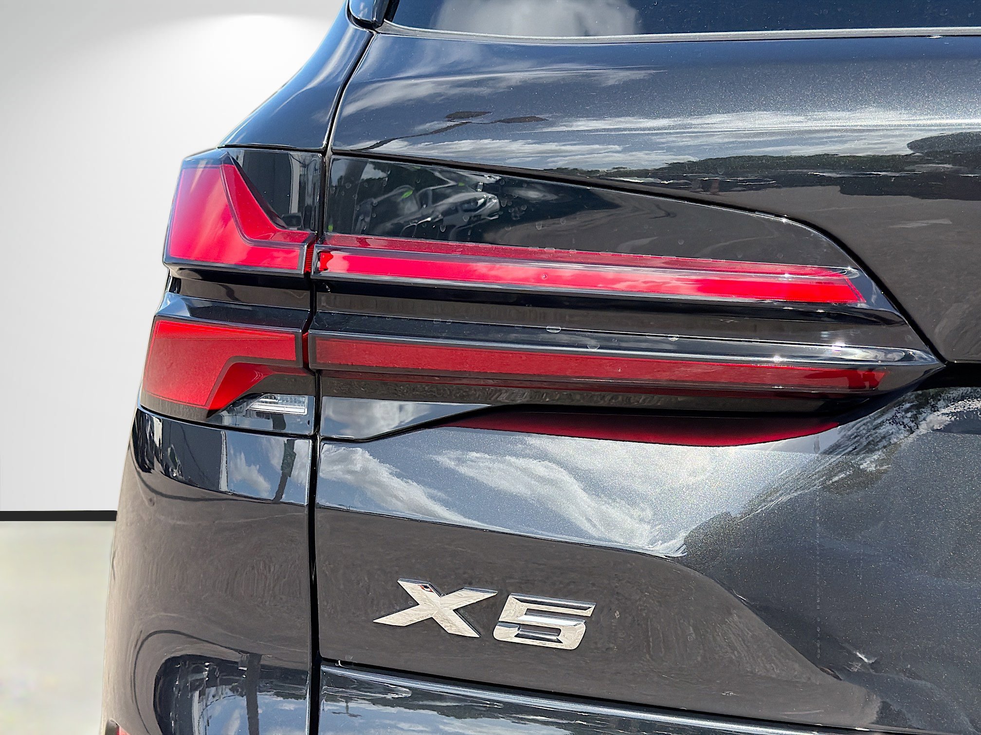 New 2026 BMW X5 sDrive40i w/ M Sport Package image 10