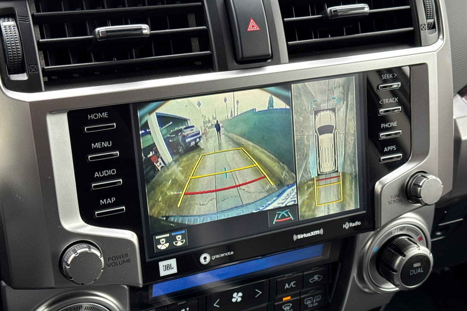 Certified 2023 Toyota 4Runner Limited image 27