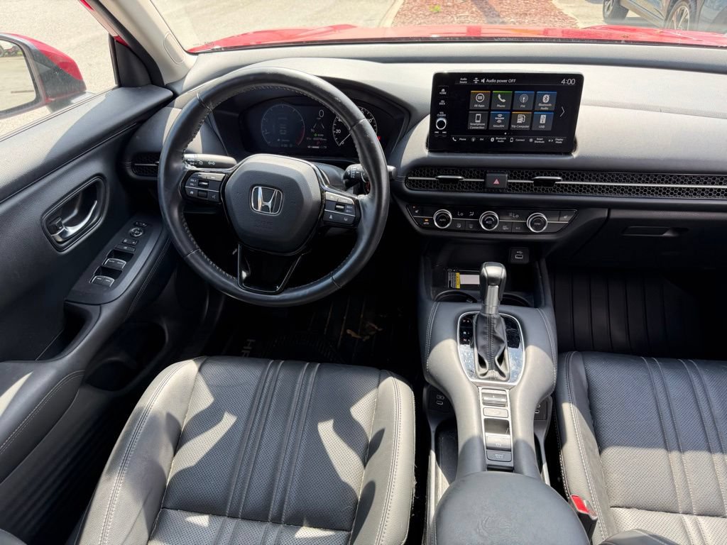 Used 2025 Honda HR-V EX-L image 18