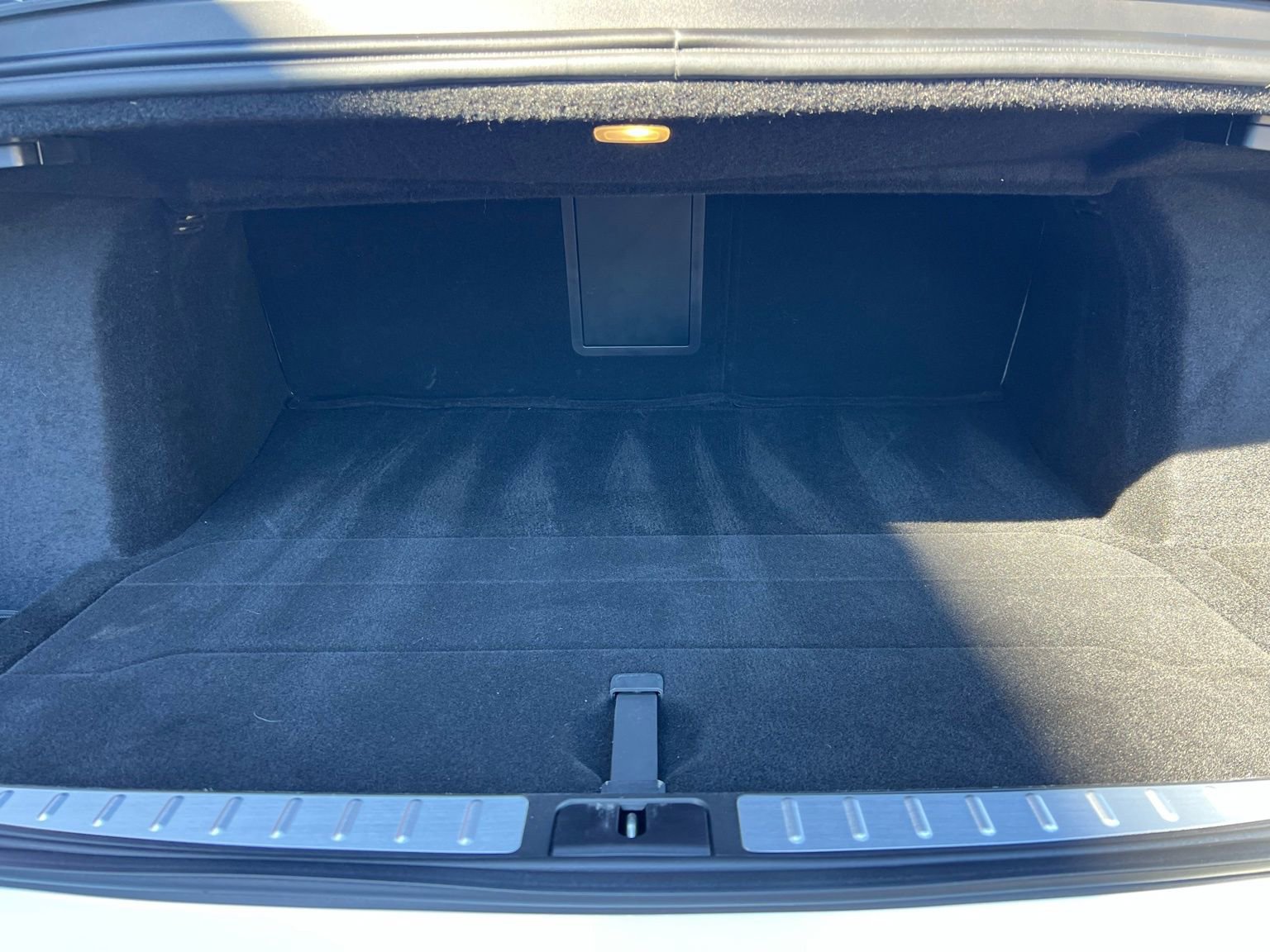 Used 2024 Lucid Air Touring image 18