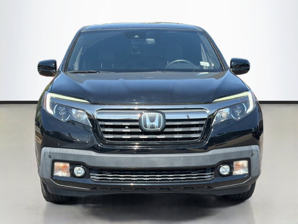 Used 2020 Honda Ridgeline Black Edition image 3