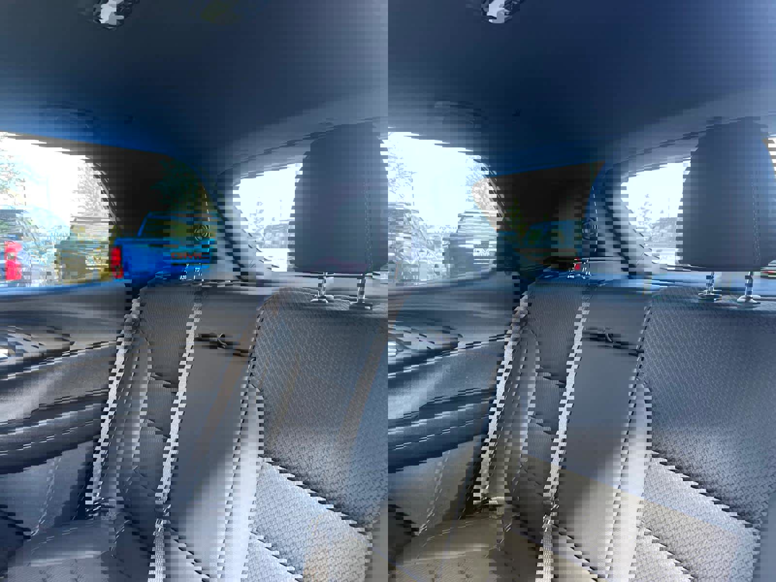 Certified 2023 Chevrolet TrailBlazer RS w/ Convenience Package image 30