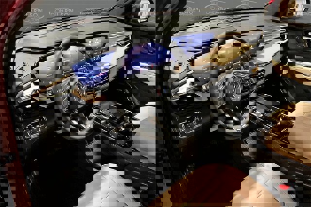 New 2026 Buick Enclave Preferred w/ LPO, All-Weather Package image 7