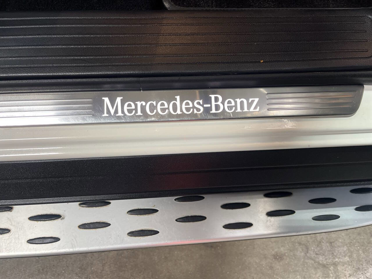 Used 2017 Mercedes-Benz GLS 550 4MATIC image 15