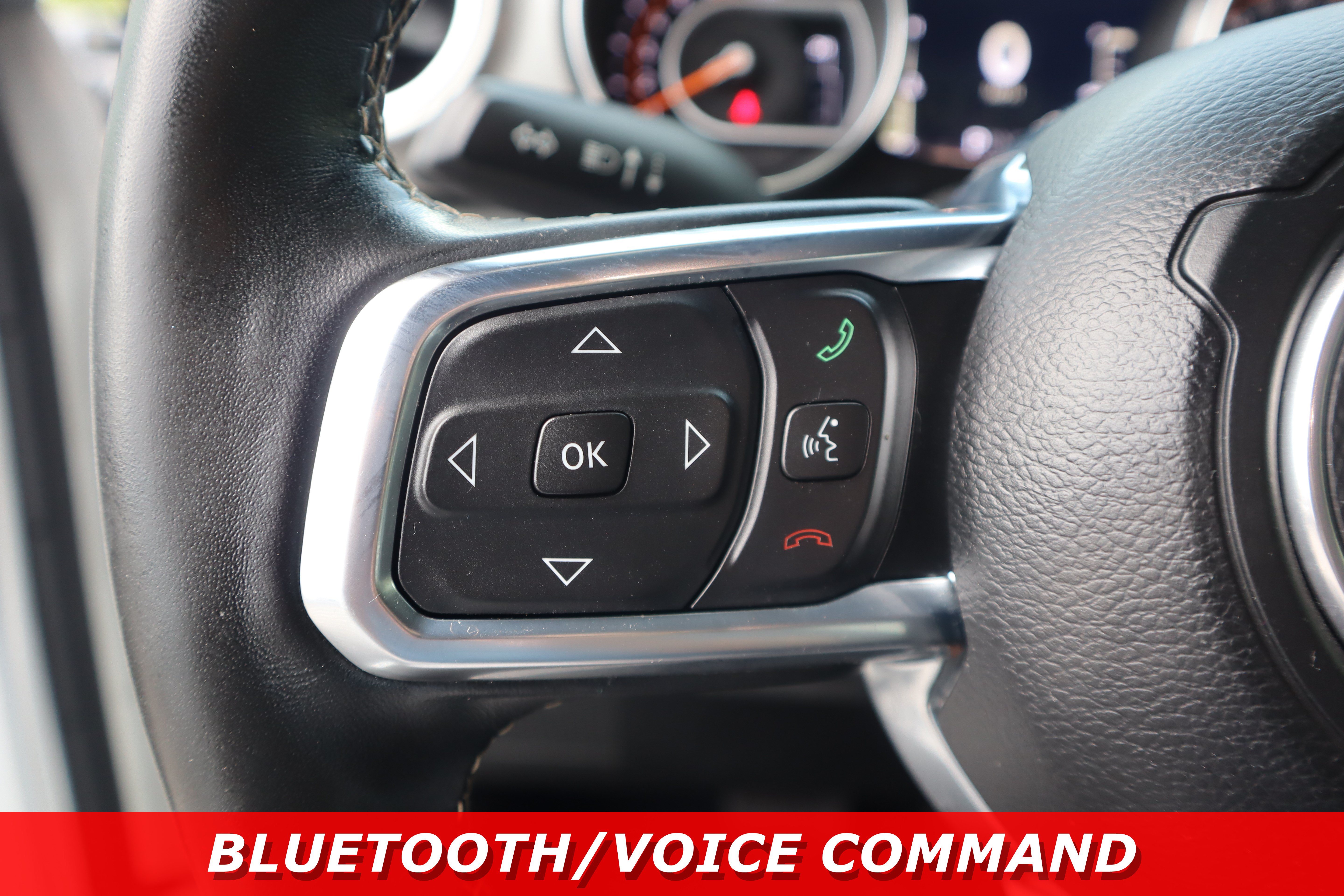 Used 2020 Jeep Wrangler Unlimited Sahara AWD/4WD image 15