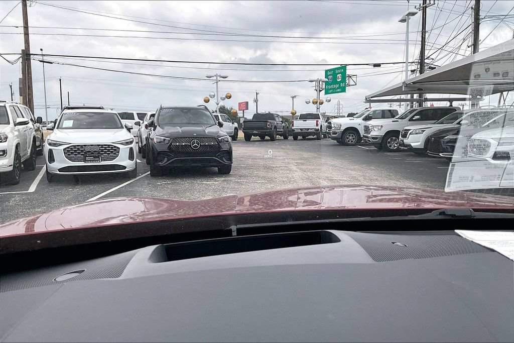 New 2027 INFINITI QX65 Sport AWD/4WD image 39
