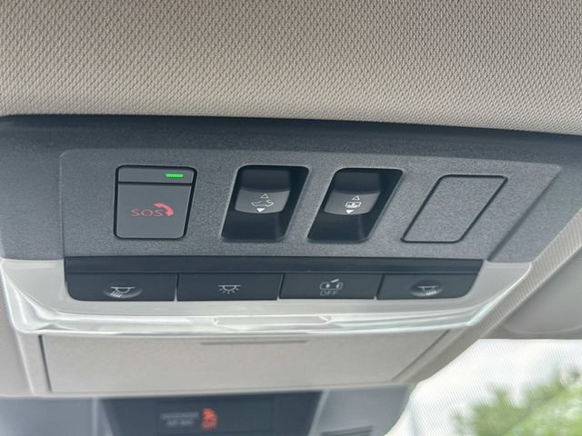New 2026 Nissan Rogue Dark Armor FWD image 21