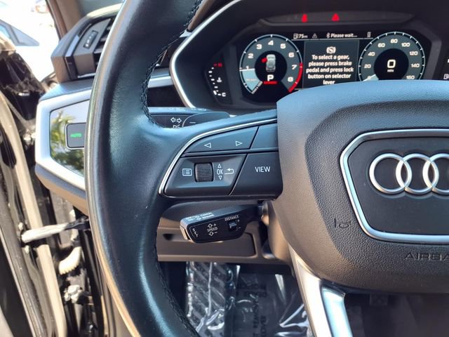 Used 2022 Audi Q3 2.0T Premium Plus w/ Premium Plus Package image 12