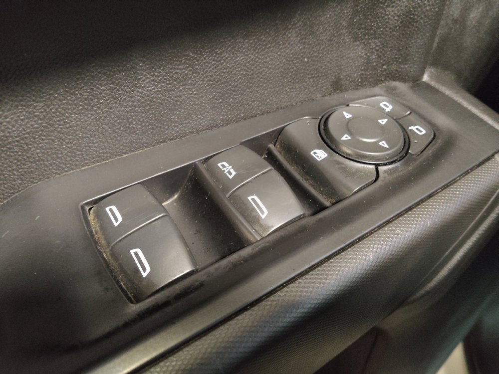 Used 2021 Chevrolet Silverado 1500 W/T w/ WT Fleet Convenience Package AWD/4WD image 27