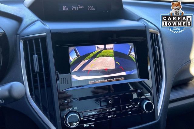 Used 2022 Subaru Impreza Premium image 20