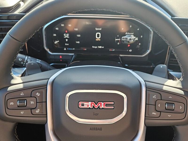 New 2026 GMC Sierra 1500 Elevation w/ X31 Off-Road Package image 22