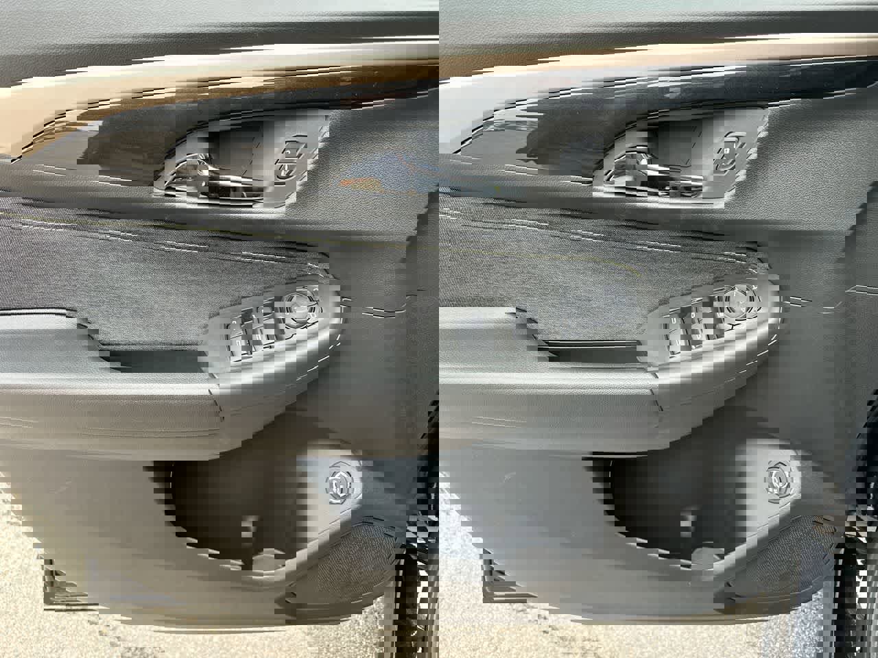 New 2025 Chevrolet TrailBlazer ACTIV w/ Convenience Package image 23