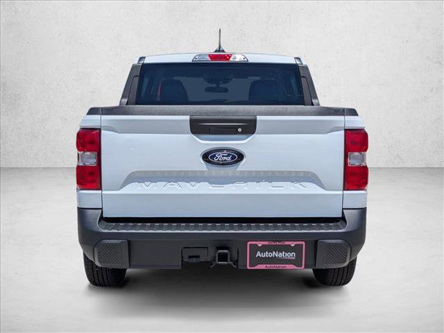 New 2026 Ford Maverick XLT FWD image 8