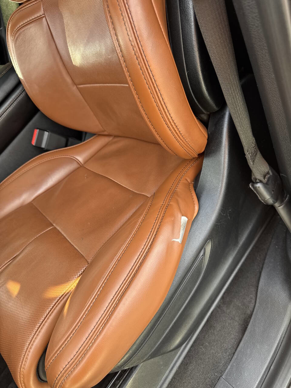 Used 2019 Lincoln Navigator L Reserve image 15
