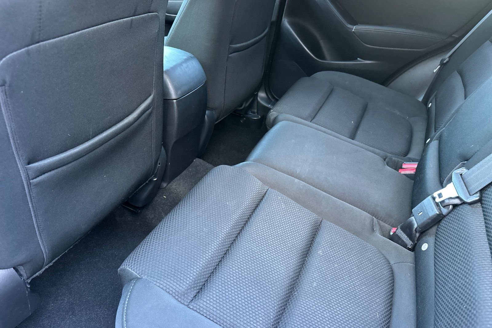 Used 2016 MAZDA CX-5 Touring image 12