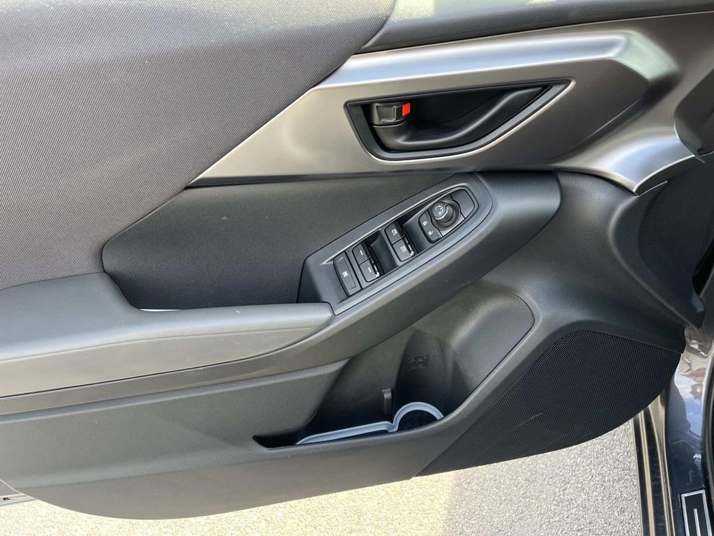 Used 2025 Subaru Impreza 2.0i image 24