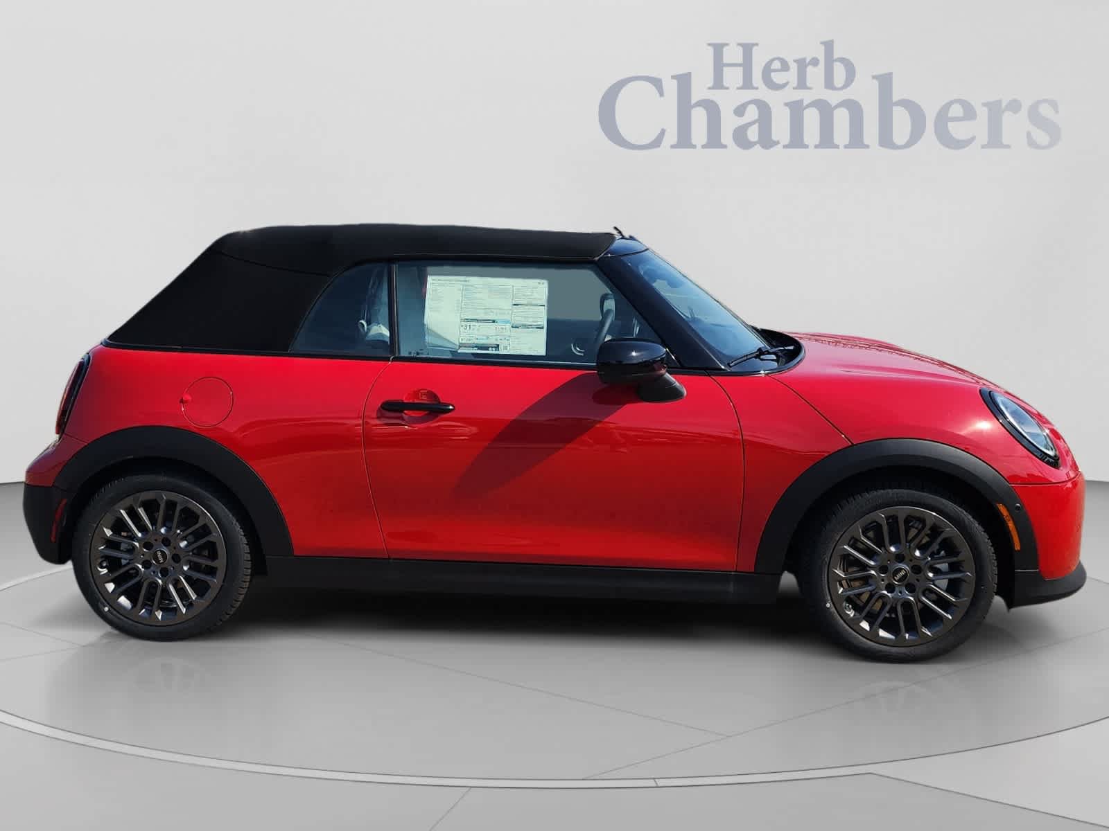 New 2027 MINI Cooper S FWD image 5