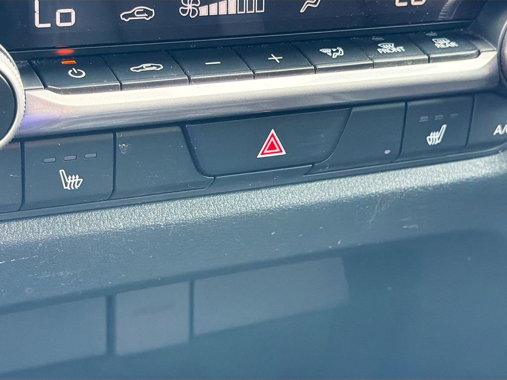 Used 2024 MAZDA CX-50 AWD 2.5 S w/ Cargo Package image 20