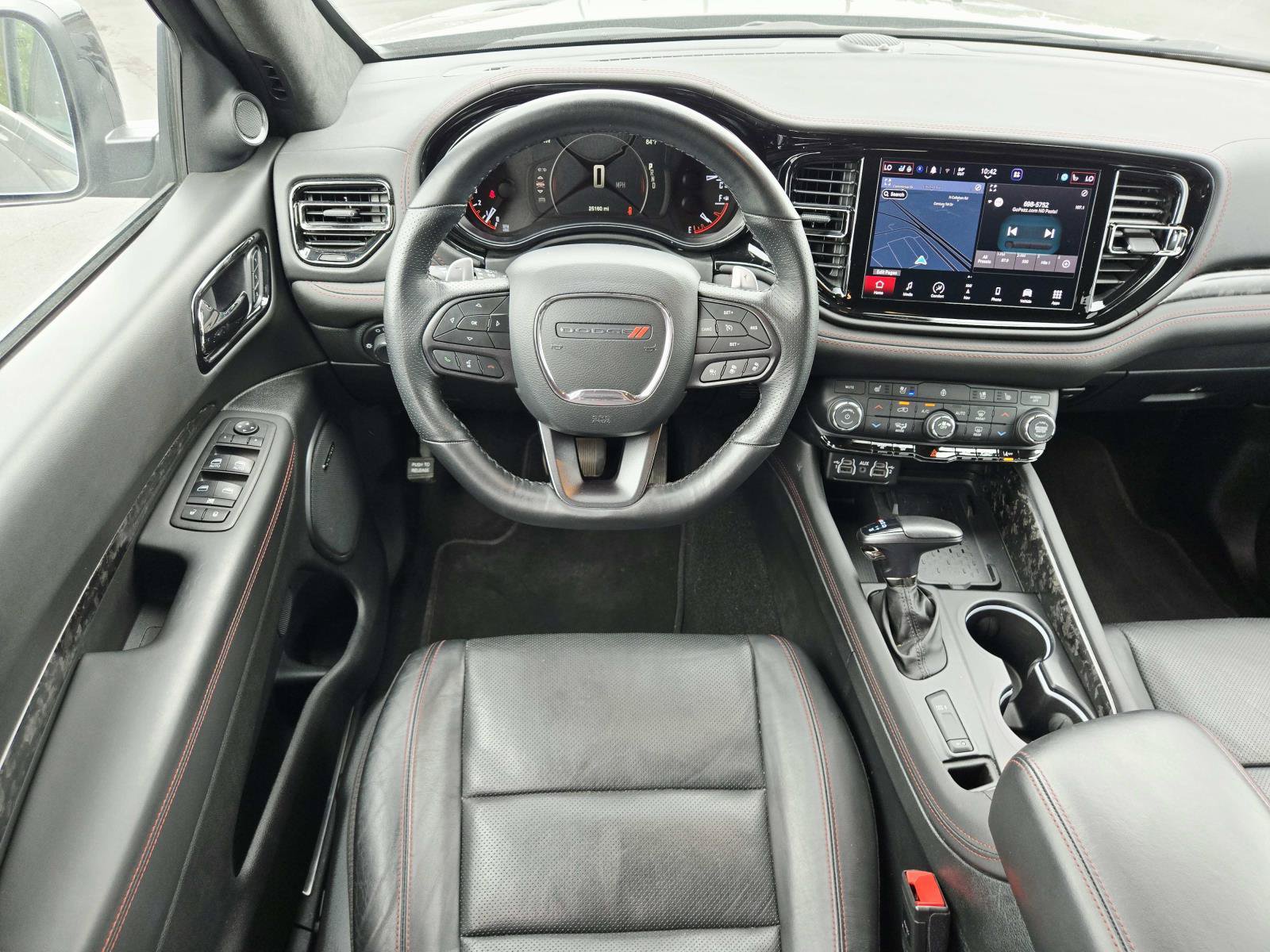 Used 2025 Dodge Durango R/T AWD/4WD image 13