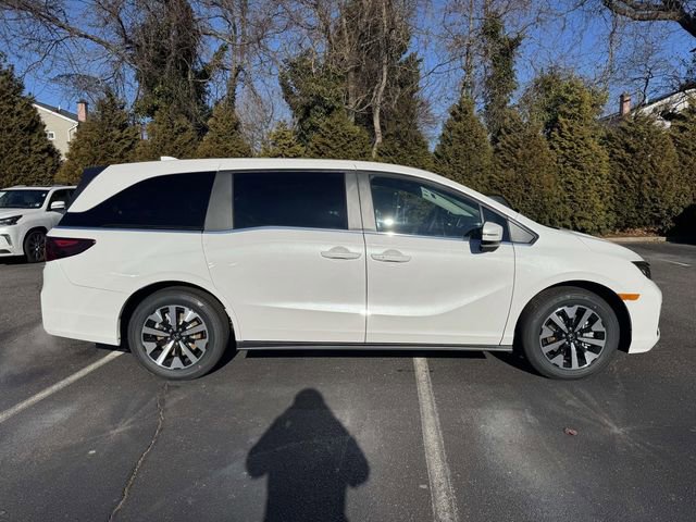 New 2026 Honda Odyssey EX-L image 5