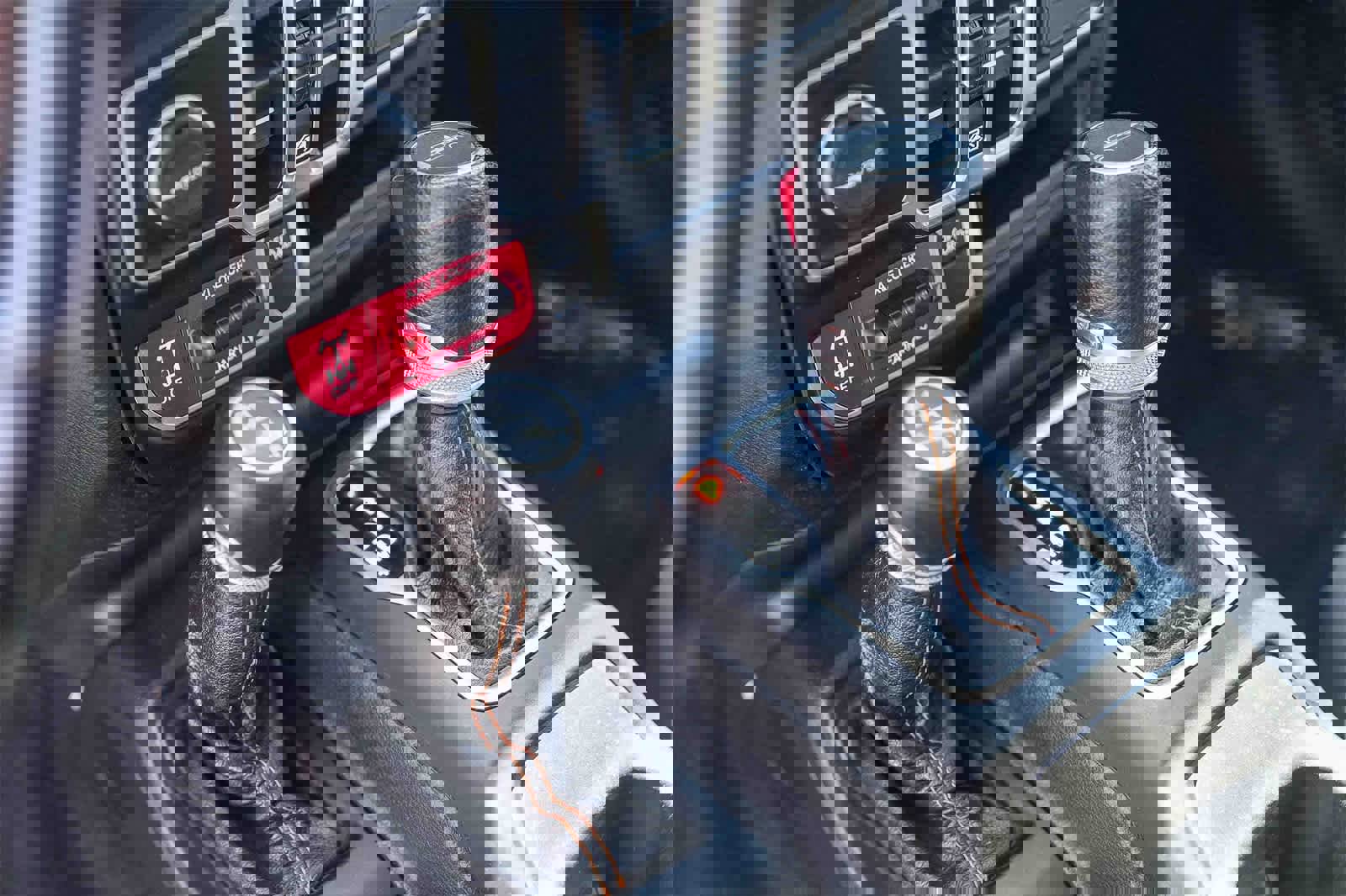 Used 2021 Jeep Gladiator Mojave w/ Trailer Tow Package image 13