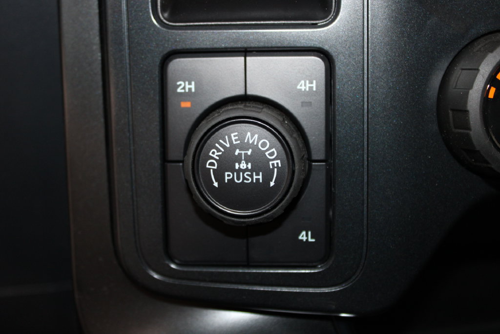 New 2026 Ford F150 STX w/ Equipment Group 200A AWD/4WD image 39