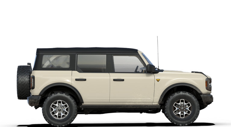 New 2025 Ford Bronco Badlands AWD/4WD image 30