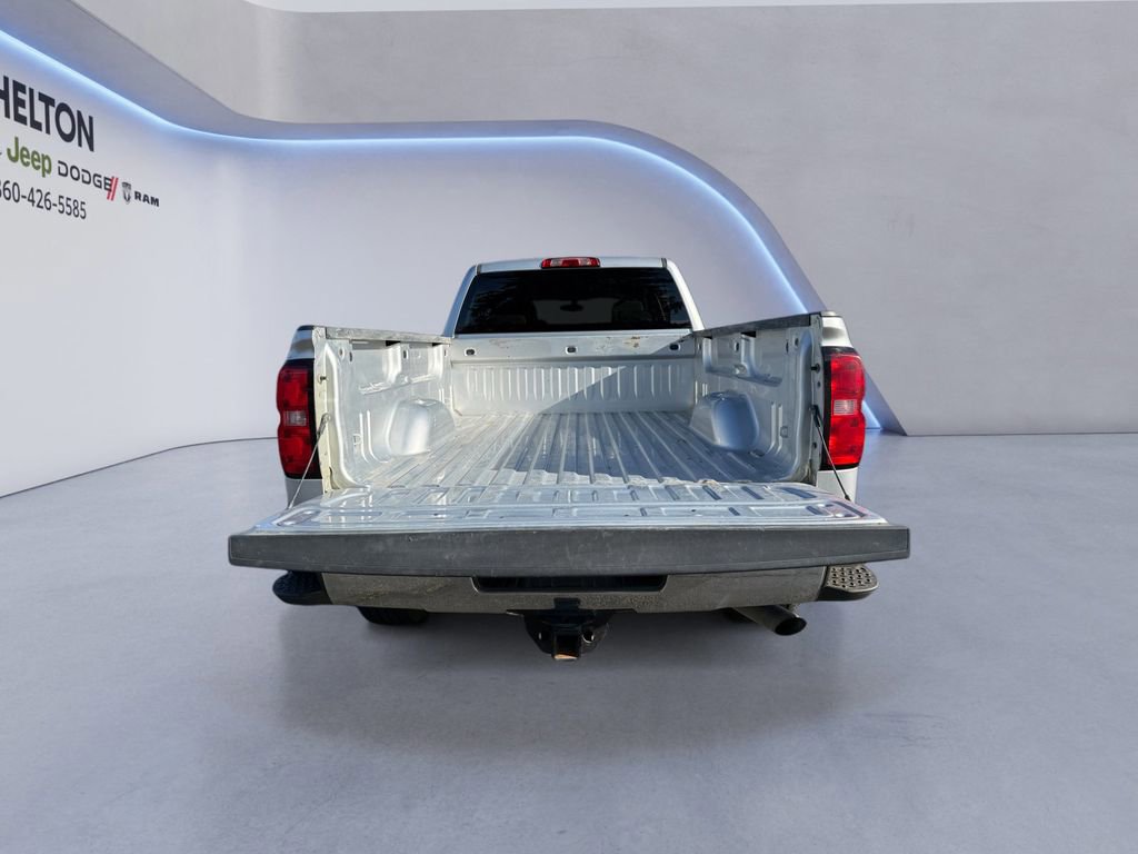 Used 2019 Chevrolet Silverado 2500 LT AWD/4WD image 19