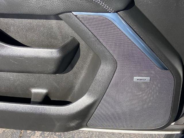 Used 2022 GMC Yukon Denali w/ Denali Reserve Package image 21