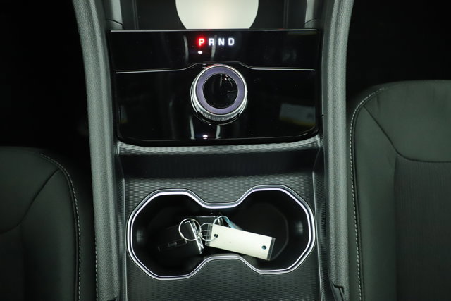 New 2025 Jeep Grand Cherokee L Laredo w/ Luxury Tech Group I image 4