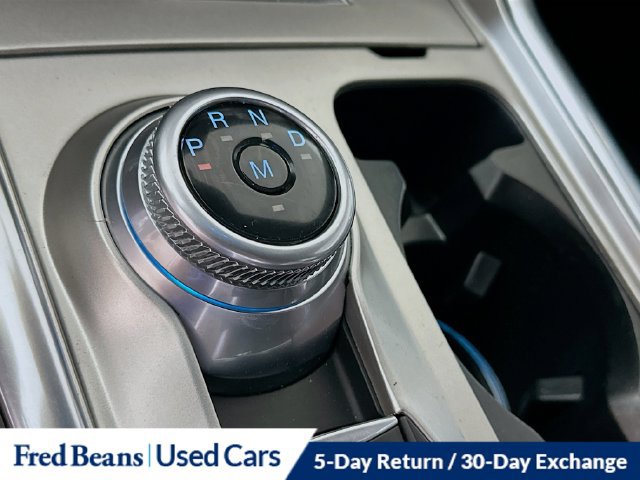 Used 2020 Ford Explorer ST w/ ST Street Pack AWD/4WD image 23