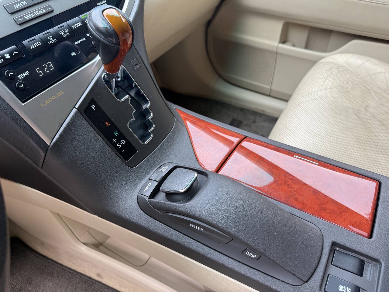 Used 2010 Lexus RX 450h AWD image 14