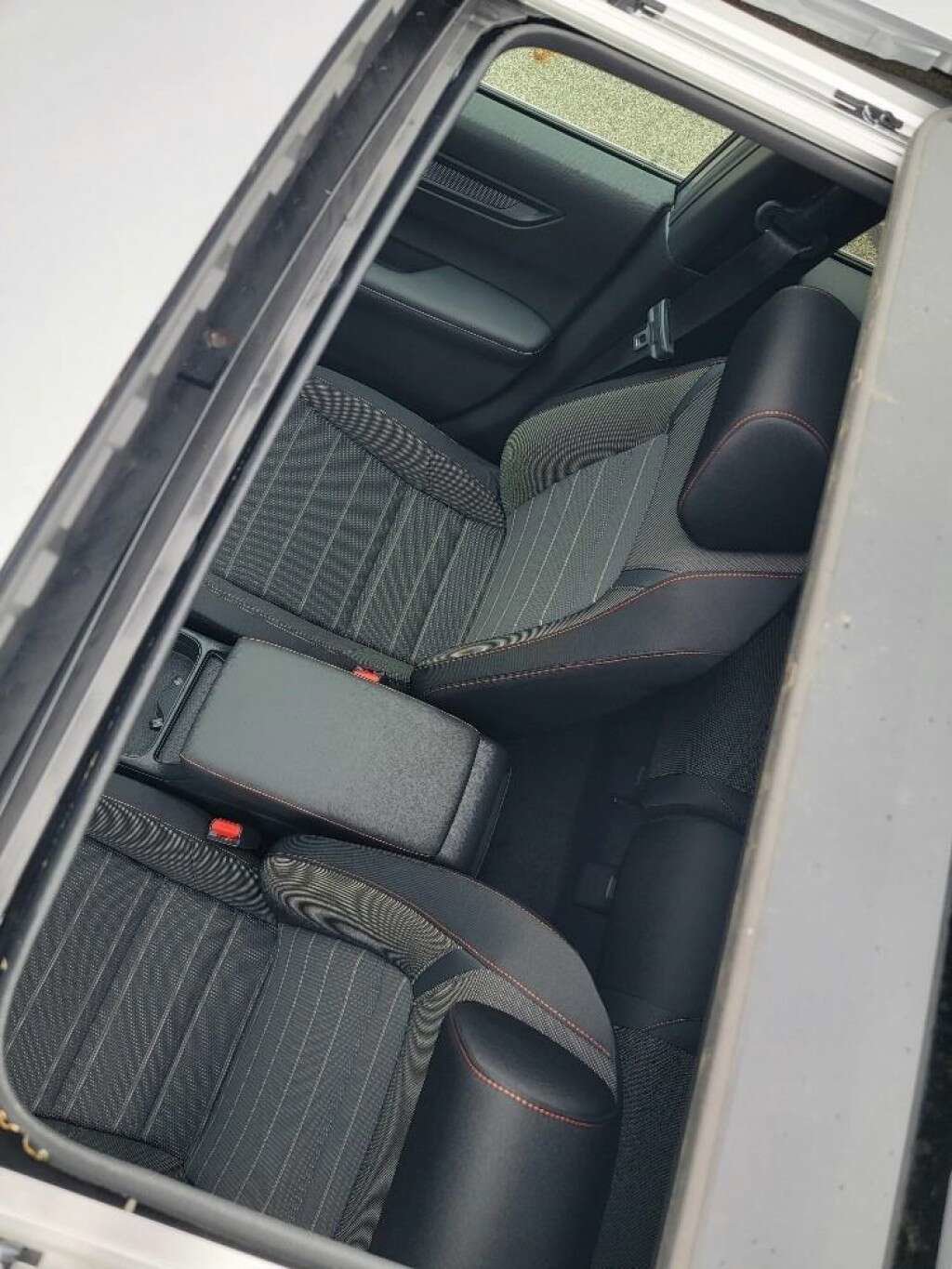 Used 2023 Honda CR-V Sport image 2