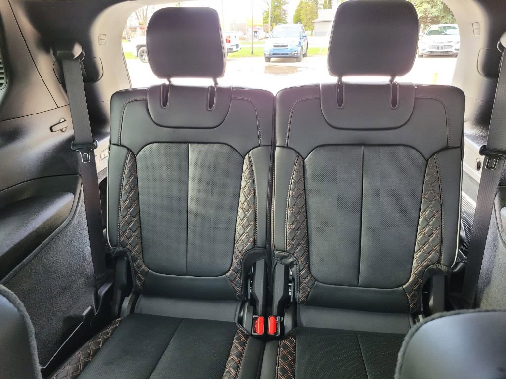 Used 2023 Jeep Grand Cherokee L Summit image 65