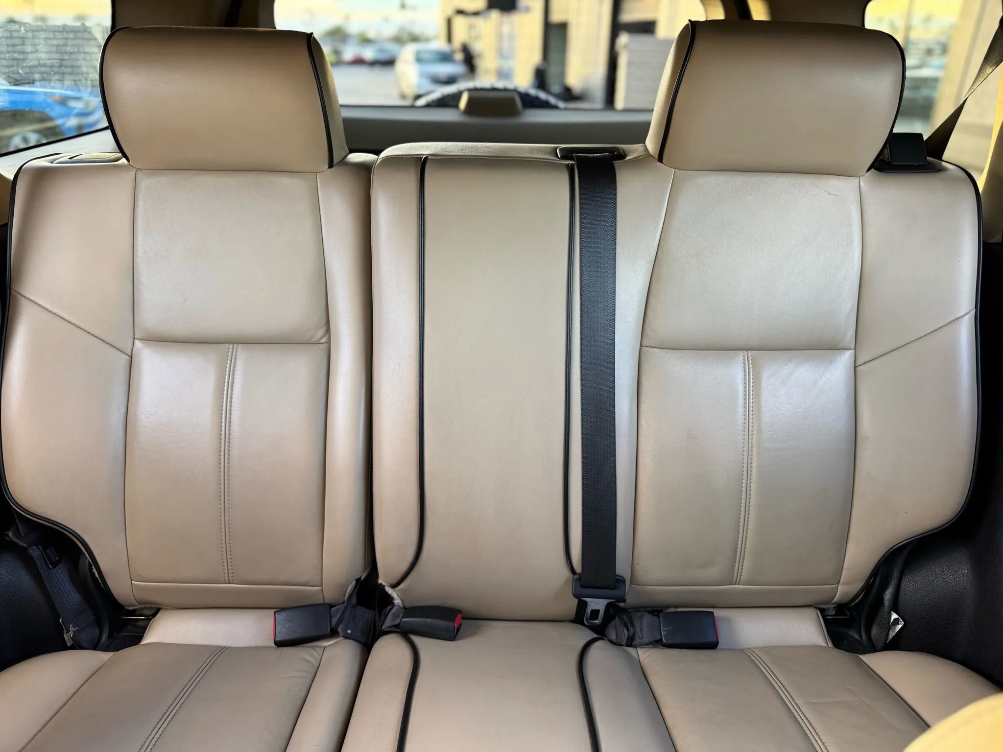 Used 2008 HUMMER H3 Luxury image 33