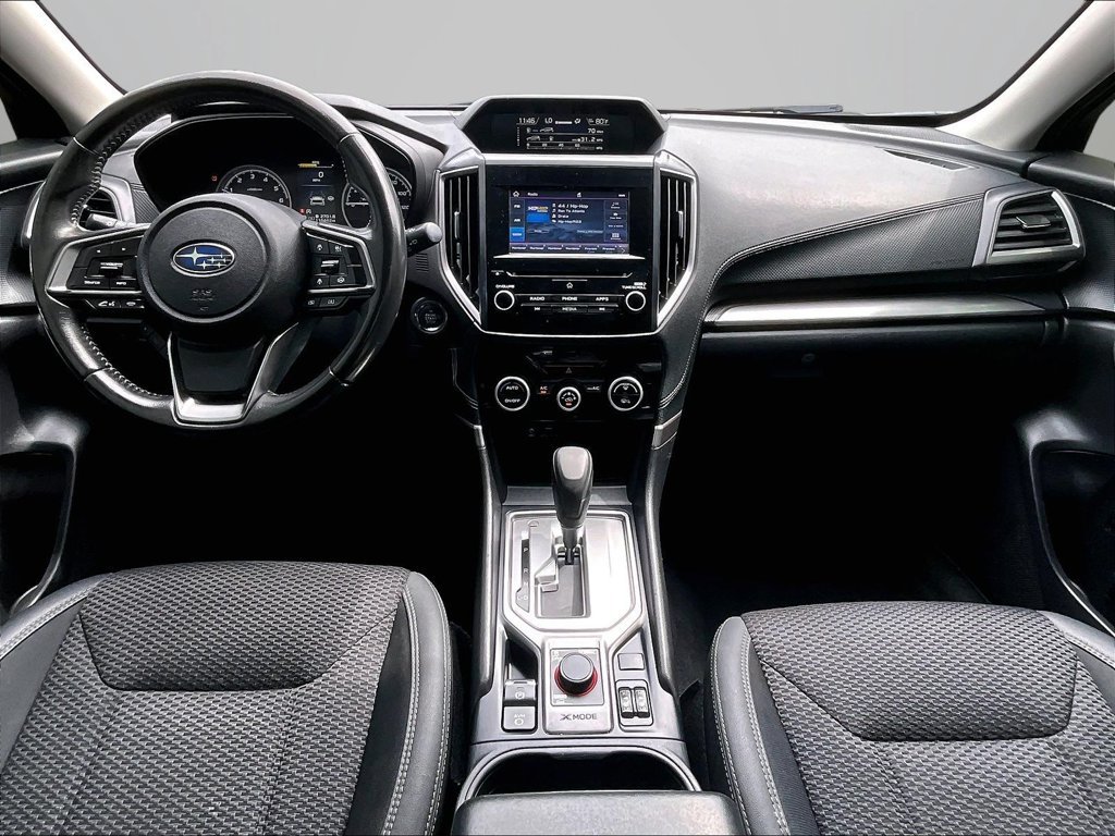 Used 2022 Subaru Forester Premium AWD/4WD image 17