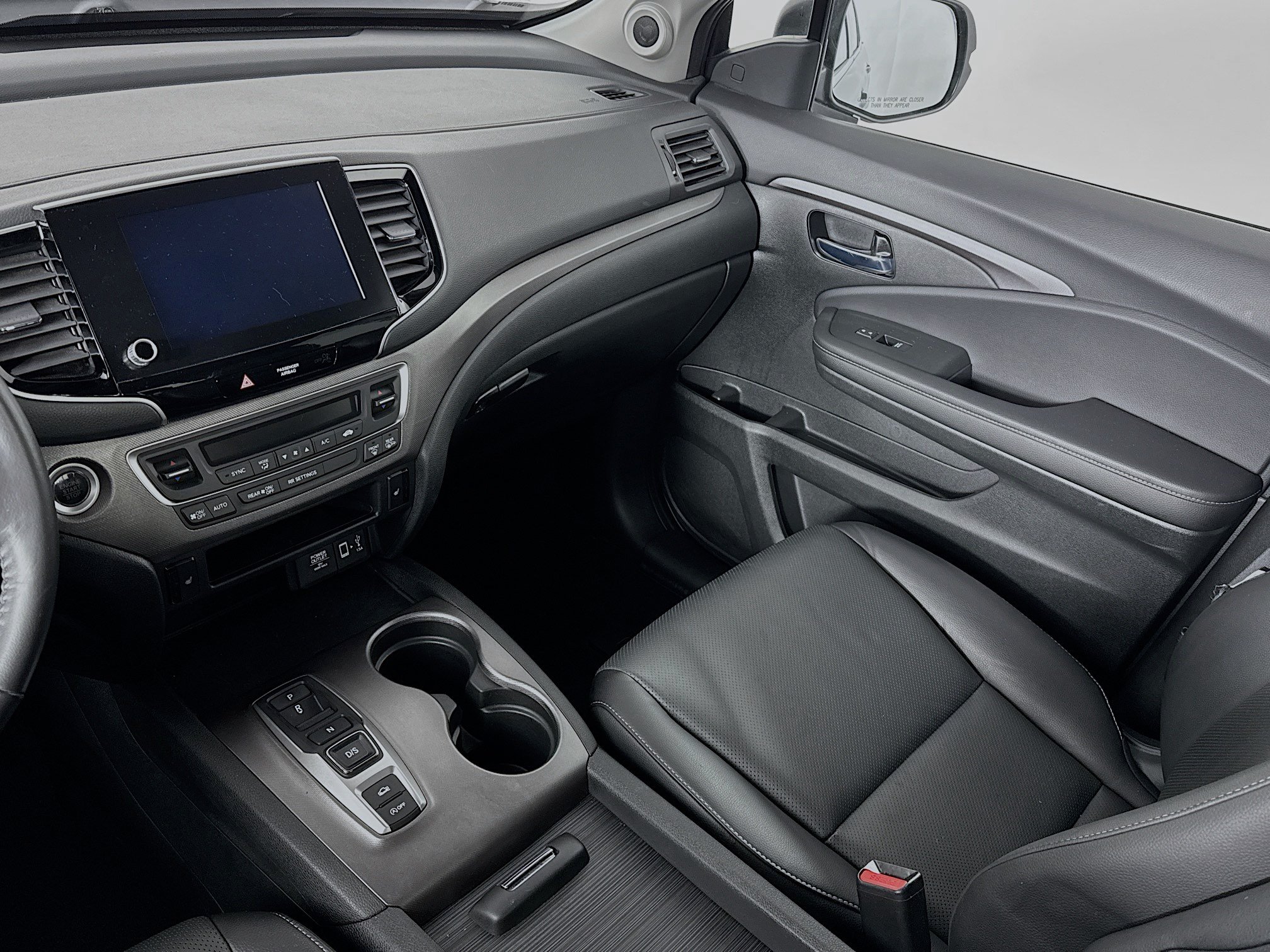 Certified 2023 Honda Ridgeline RTL image 23
