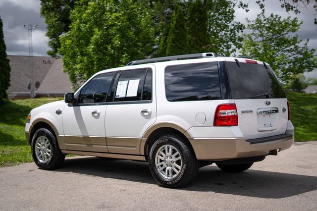 Used 2012 Ford Expedition King Ranch RWD image 7