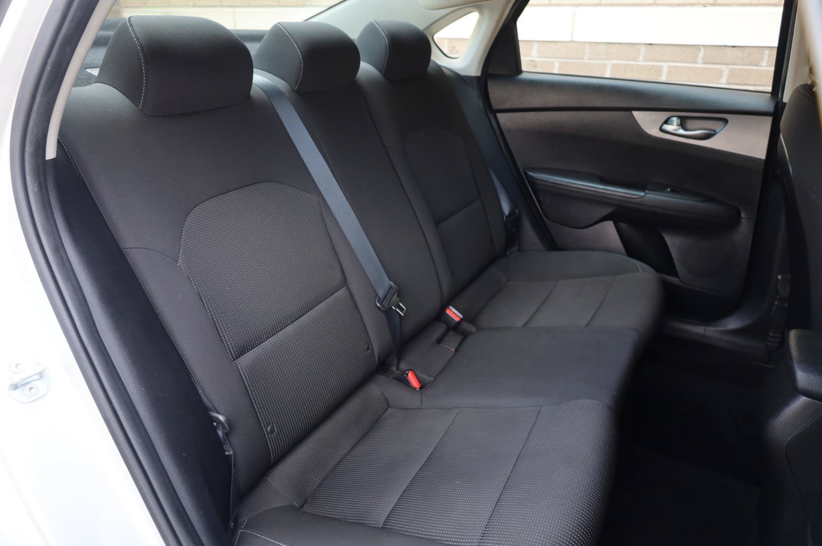Used 2019 Kia Forte LXS FWD image 24